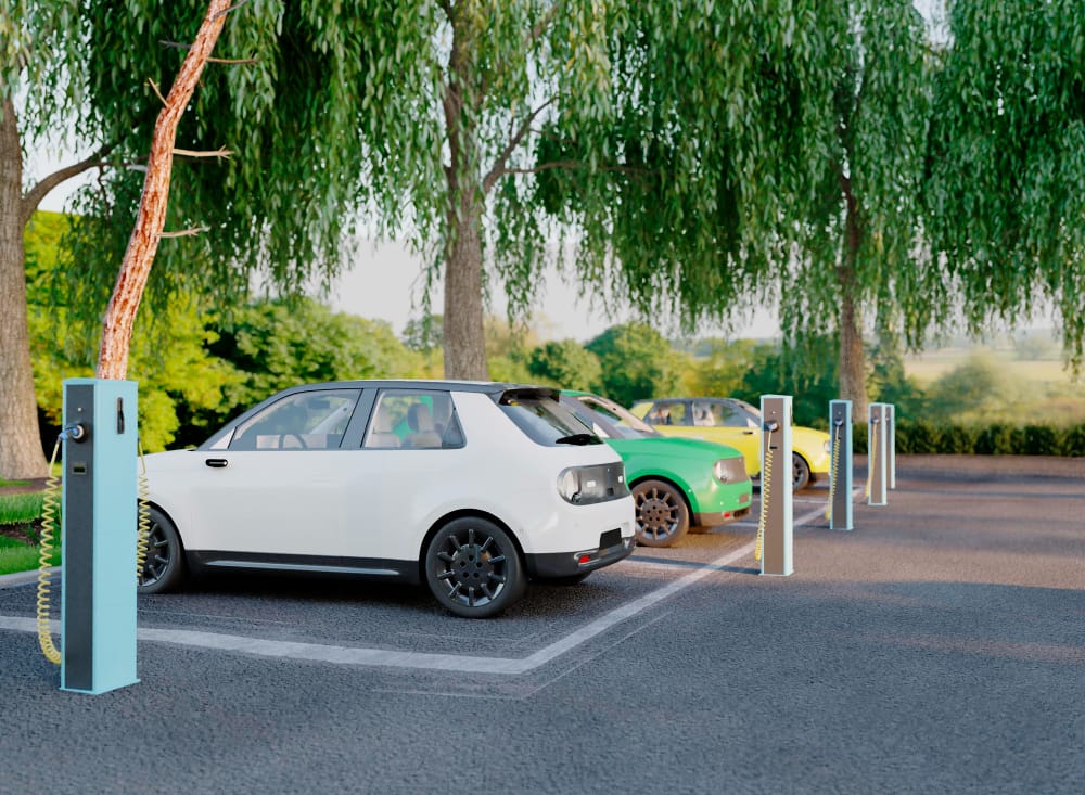 Public Charging Access