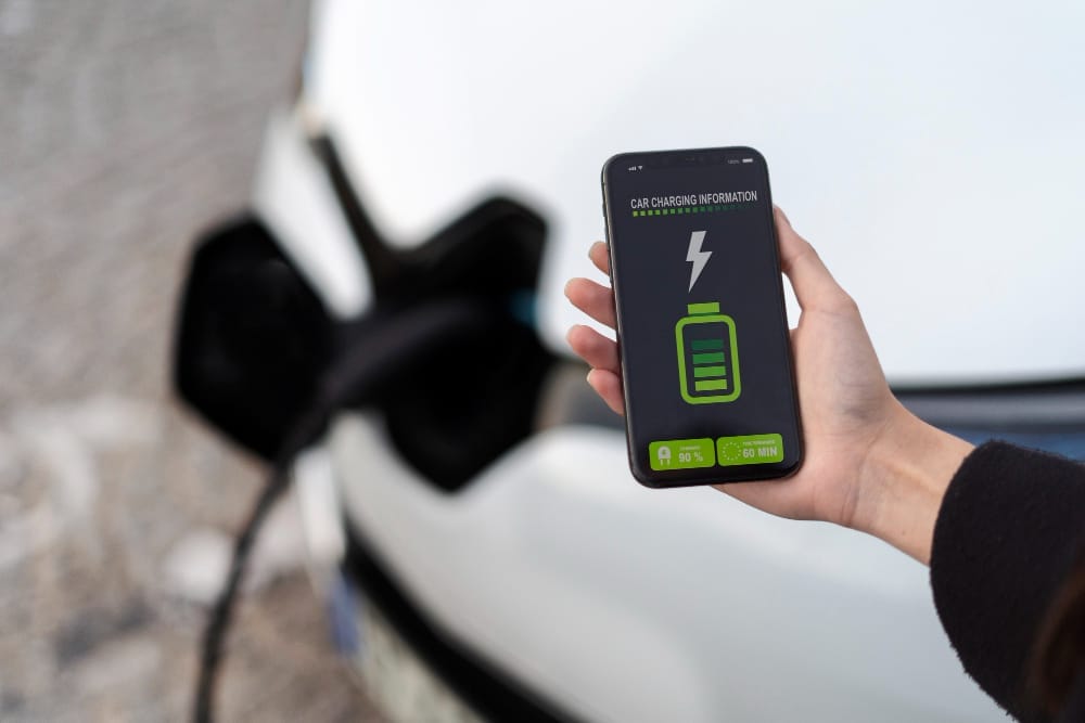 Smart Charging Software