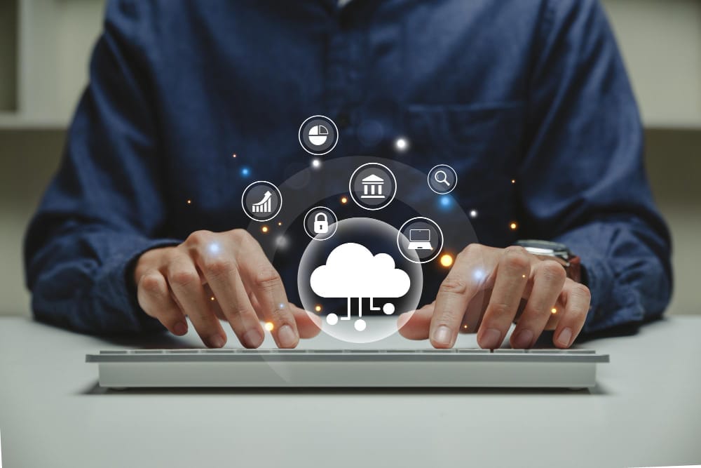 Cloud Monitoring